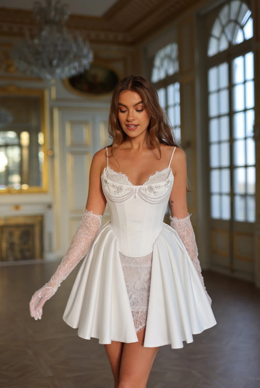 Rosie Etienne