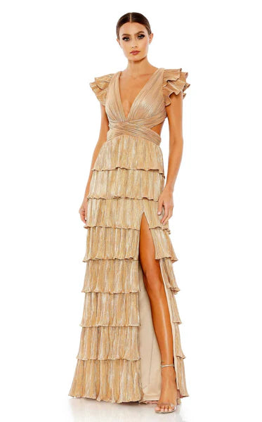 Mac Duggal