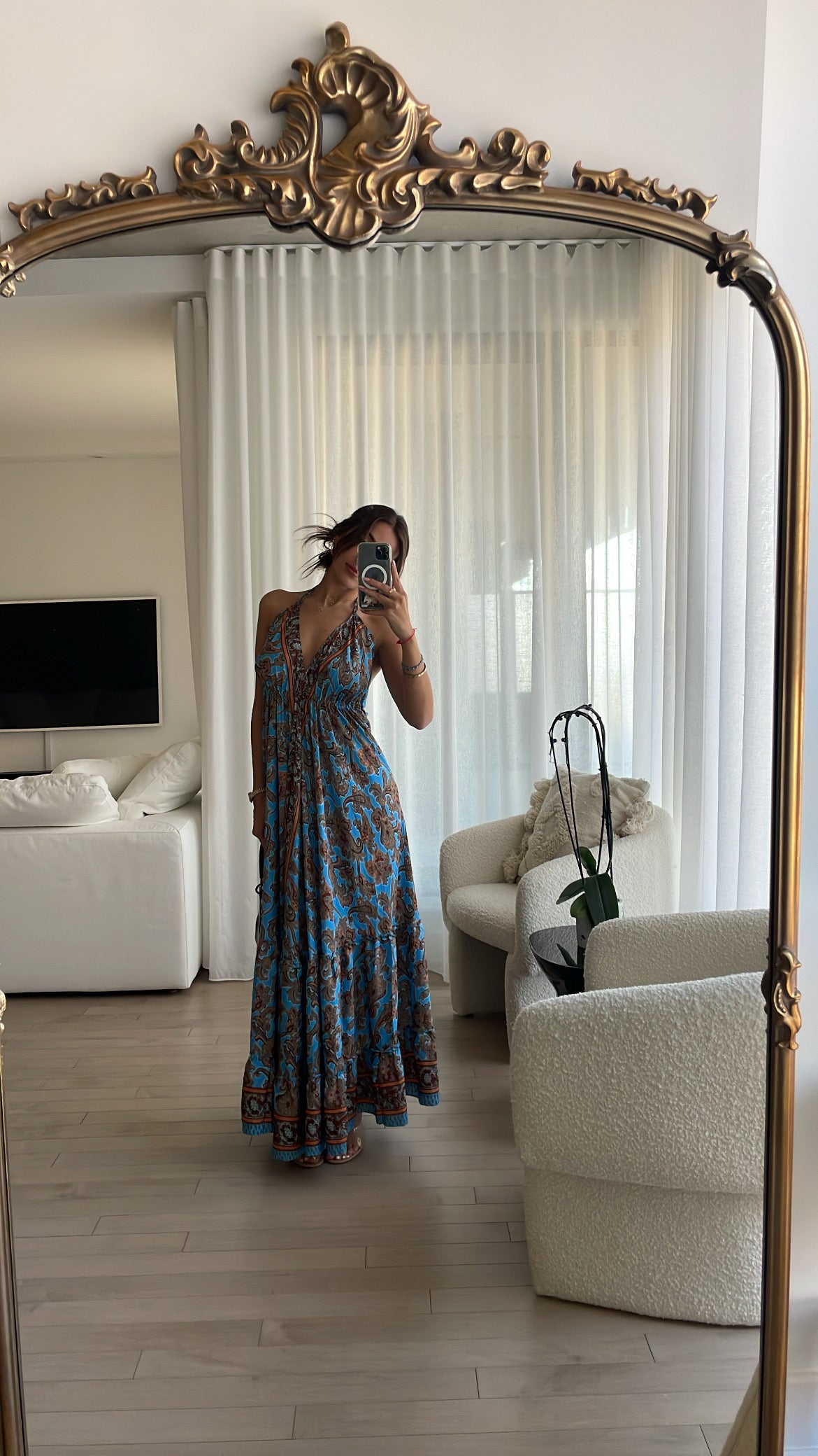 Boutique in Europe