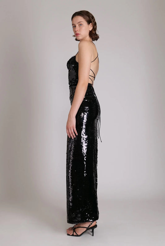 Sabina Musayev