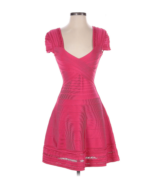 Herve Leger