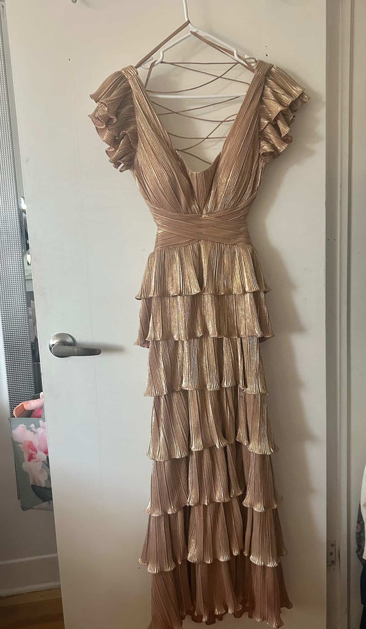 Mac Duggal