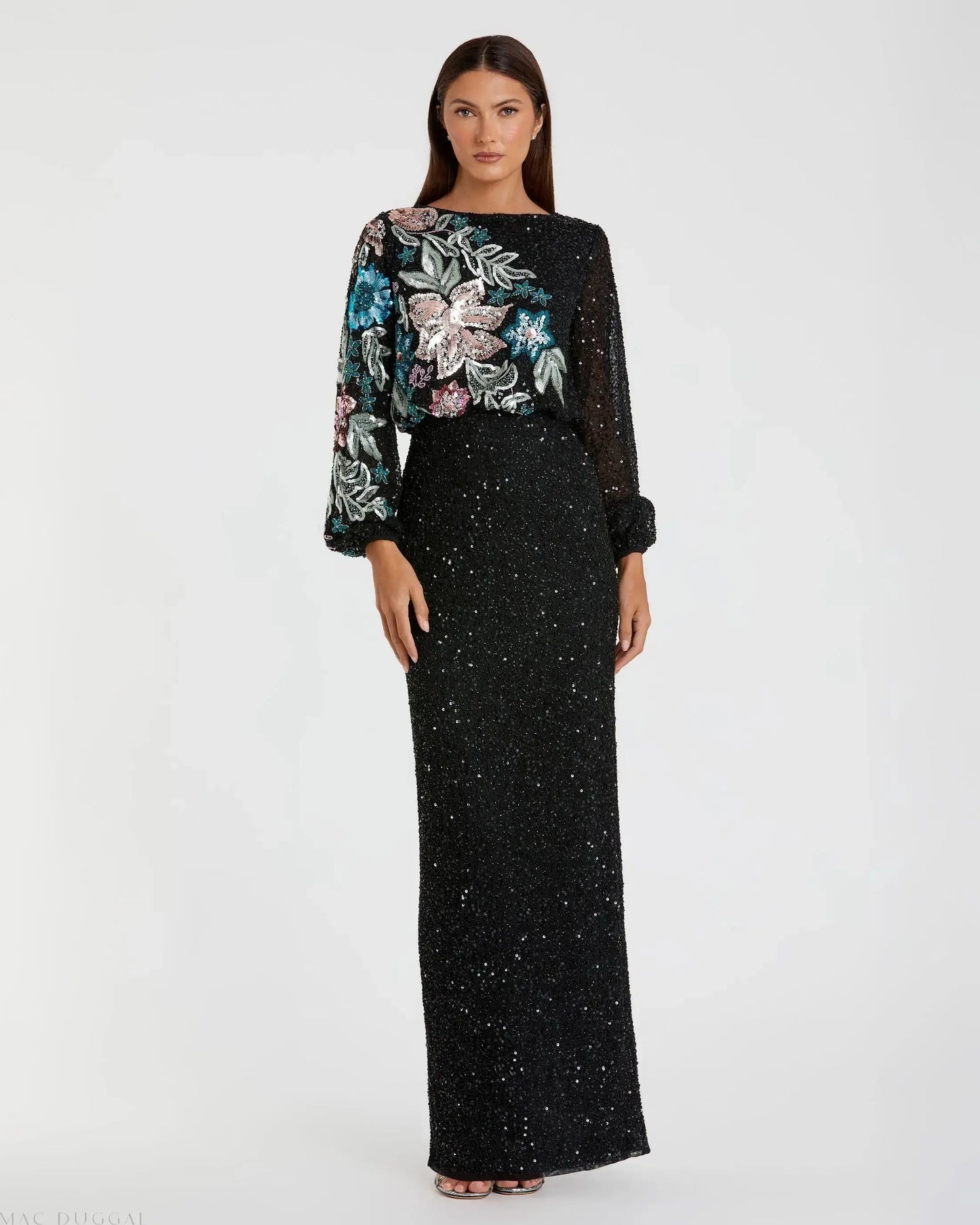 Mac Duggal