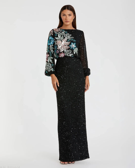 Mac Duggal