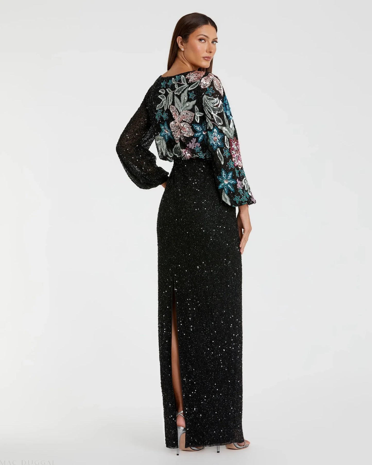 Mac Duggal