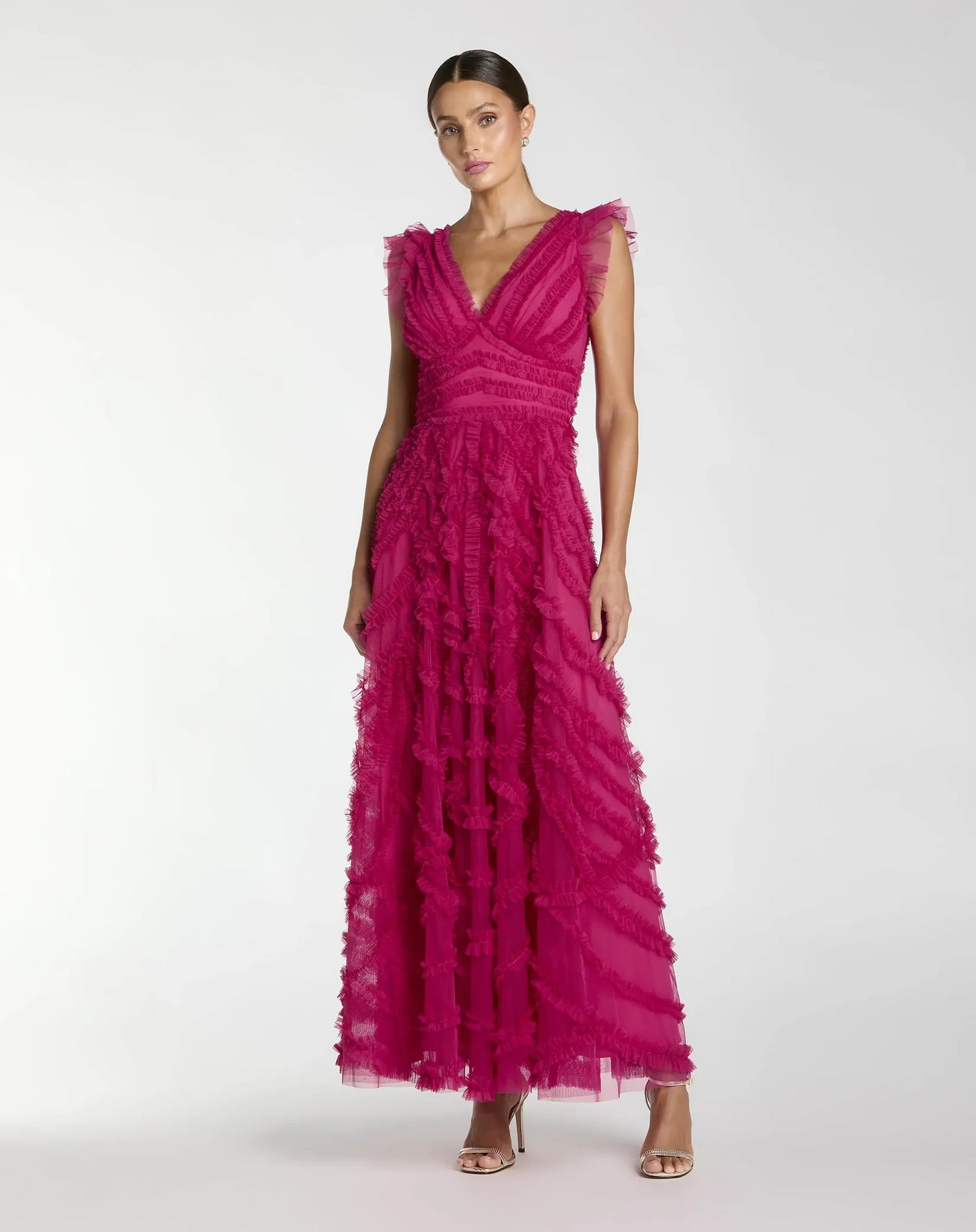 Mac Duggal