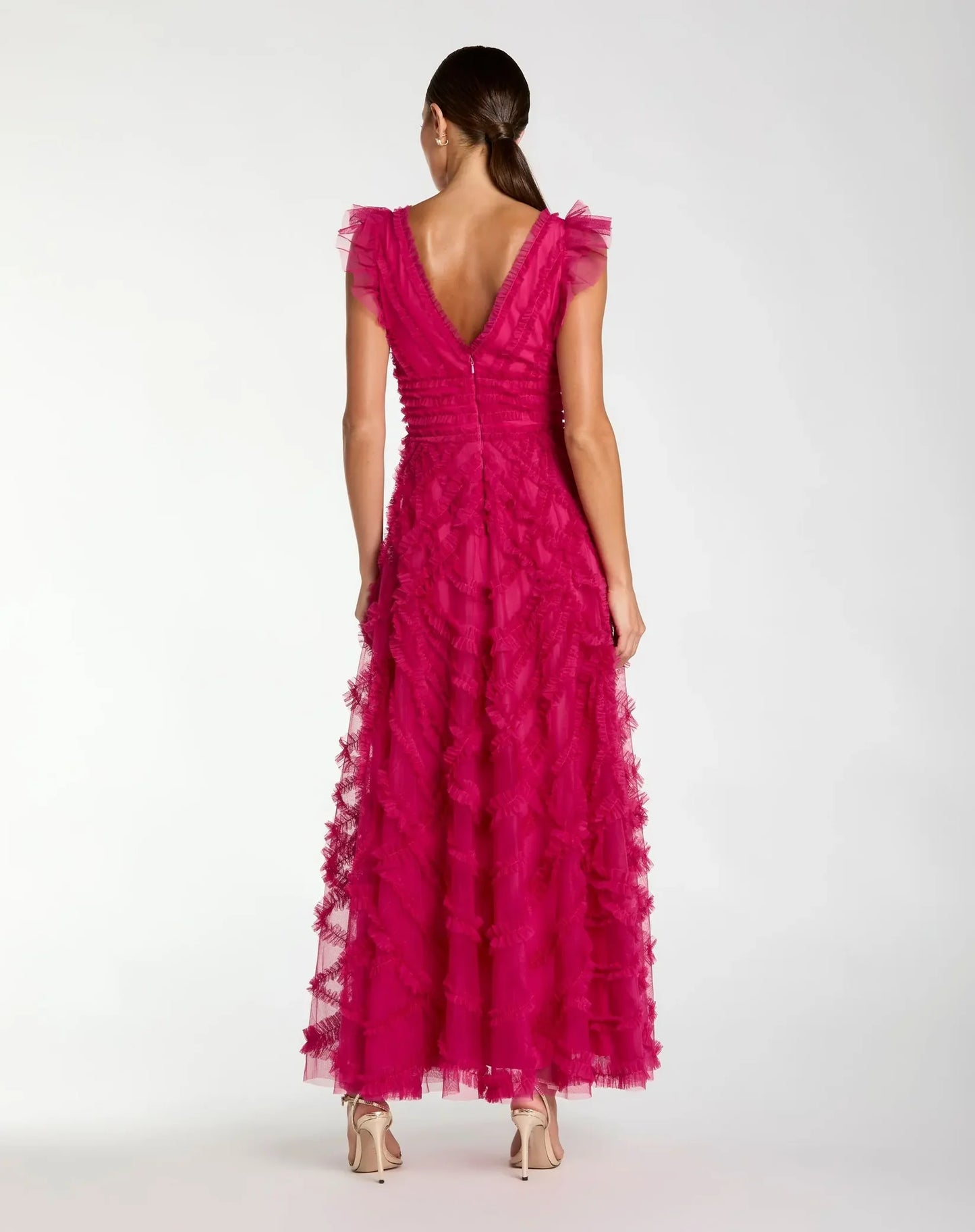 Mac Duggal
