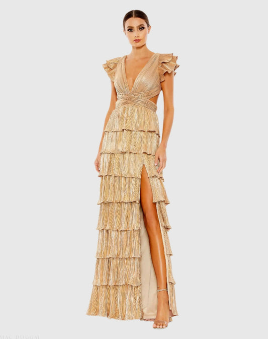 Mac Duggal