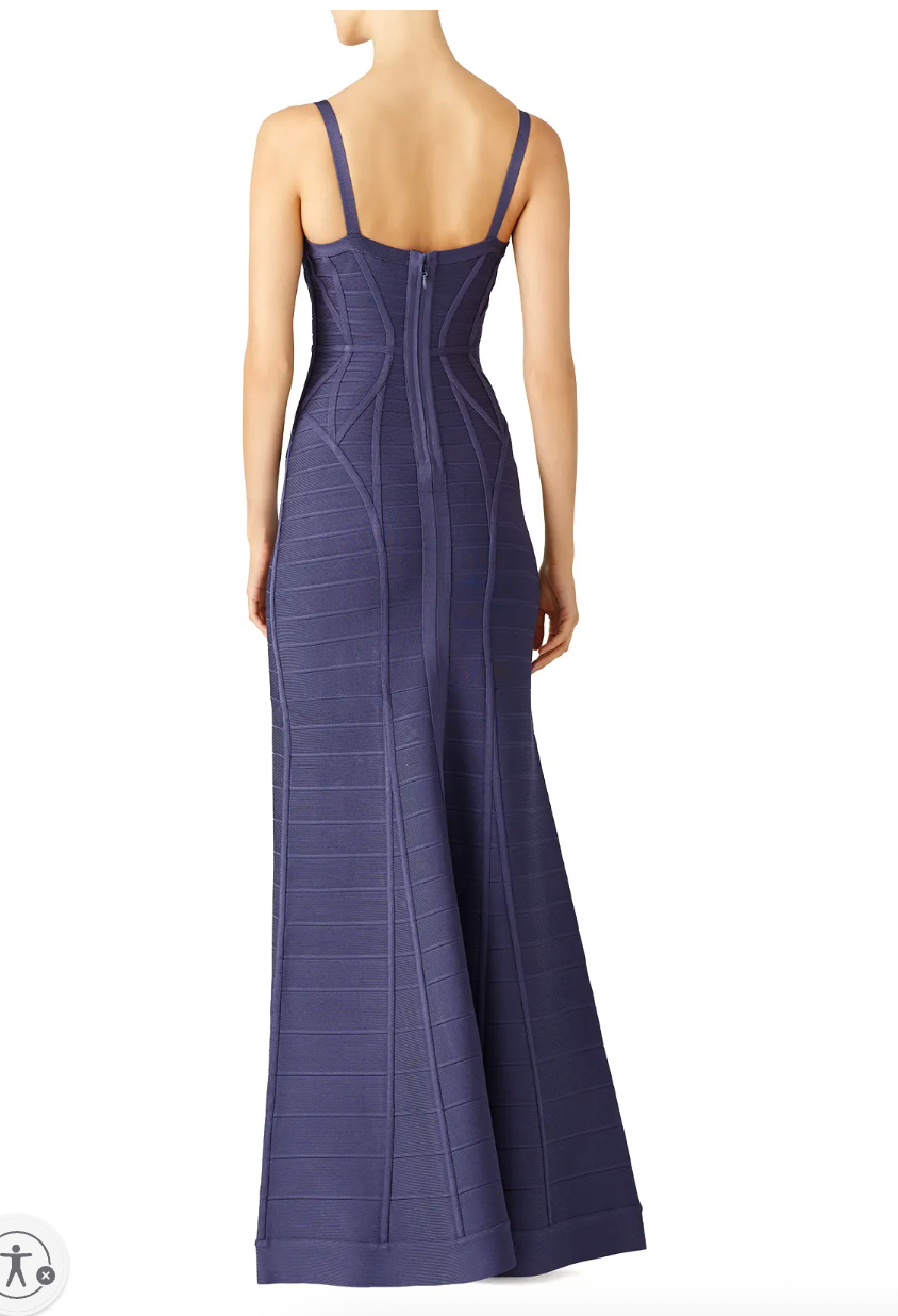 Herve Leger