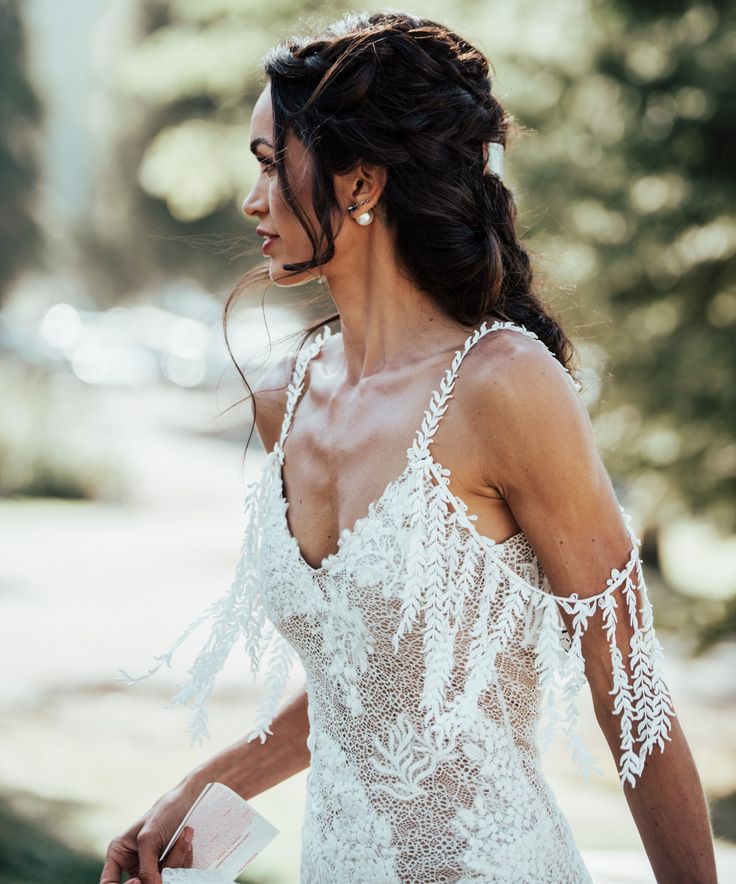 Grace Loves Lace