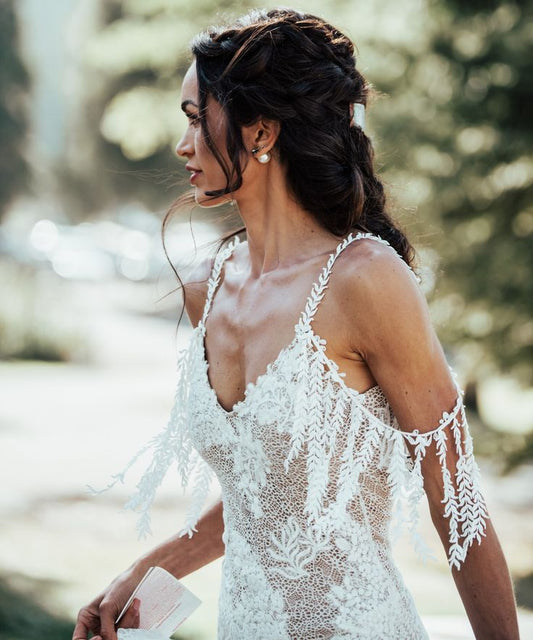 Grace Loves Lace