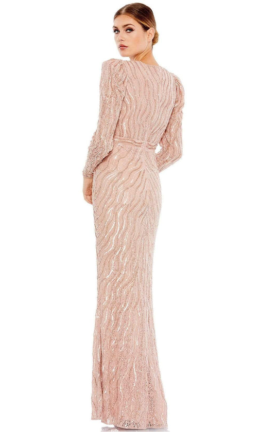 Mac Duggal