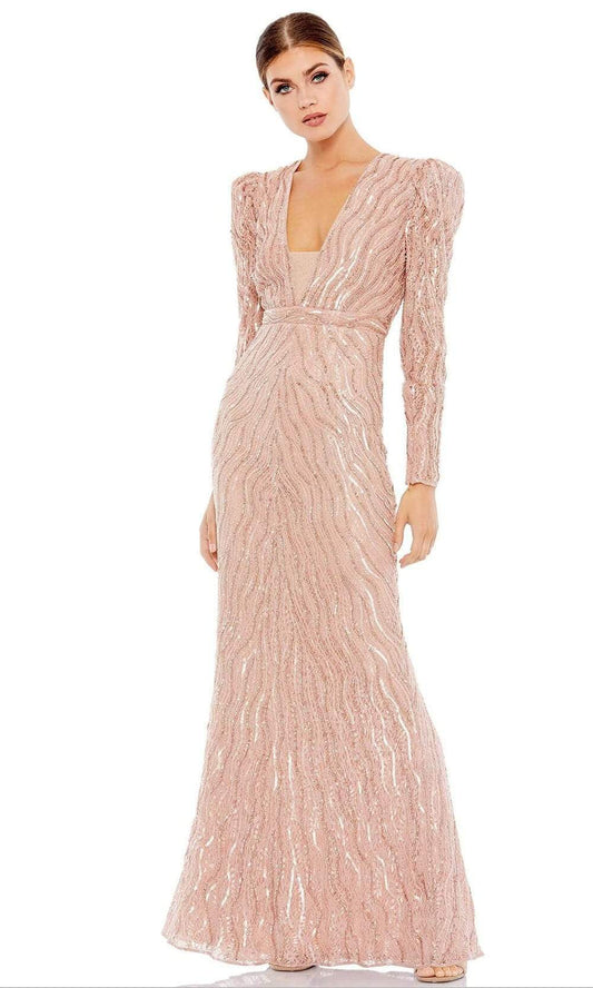 Mac Duggal
